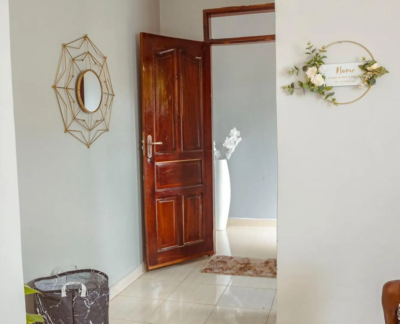 Apartment In Kampala Kyanja